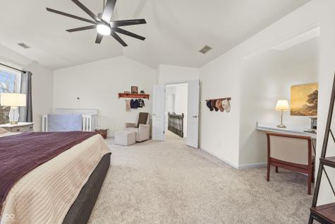 9989 Brightwater Drive Fishers IN 46038