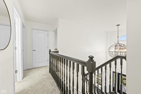 9989 Brightwater Drive Fishers IN 46038