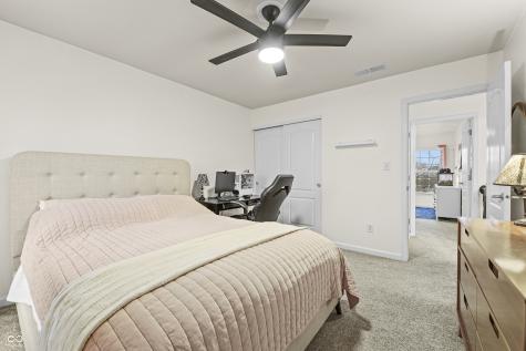 9989 Brightwater Drive Fishers IN 46038