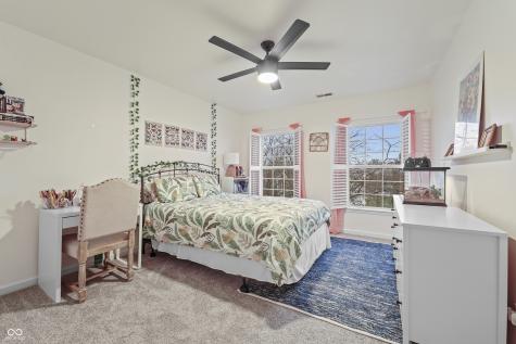 9989 Brightwater Drive Fishers IN 46038