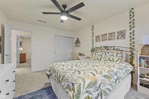 9989 Brightwater Drive Fishers IN 46038