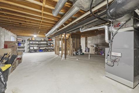 9989 Brightwater Drive Fishers IN 46038