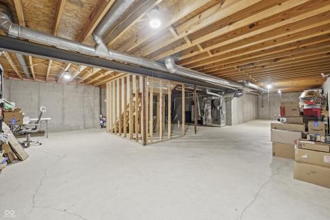 9989 Brightwater Drive Fishers IN 46038