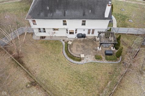 9989 Brightwater Drive Fishers IN 46038