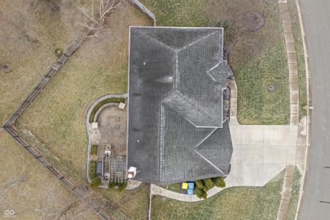 9989 Brightwater Drive Fishers IN 46038
