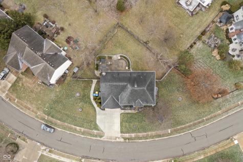 9989 Brightwater Drive Fishers IN 46038