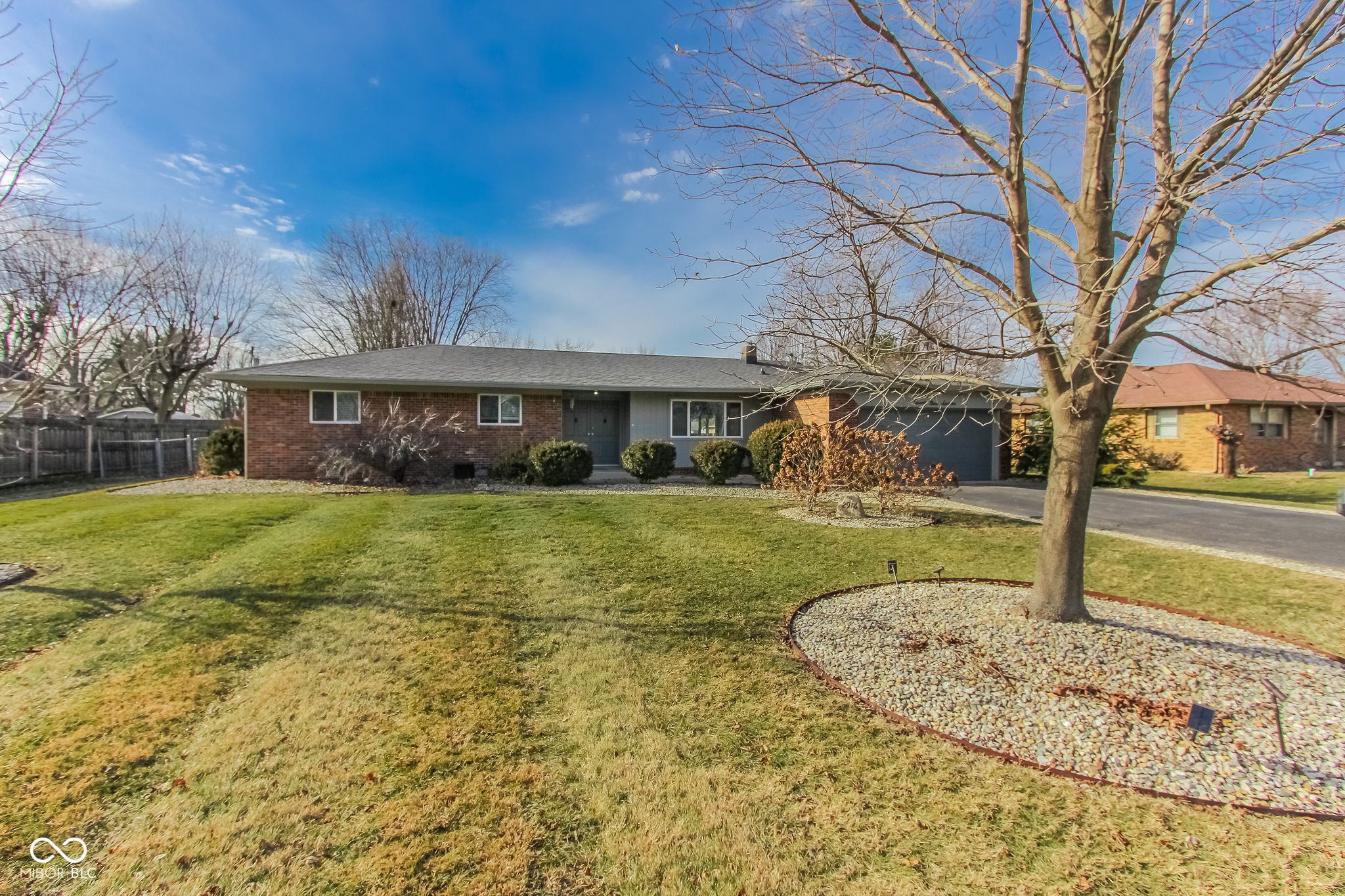 2916 S Pasadena Street Indianapolis IN 46203