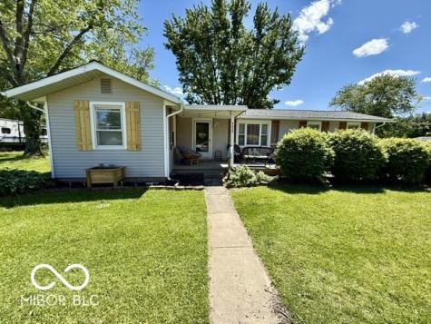 4239 Linden Lane Anderson IN 46011
