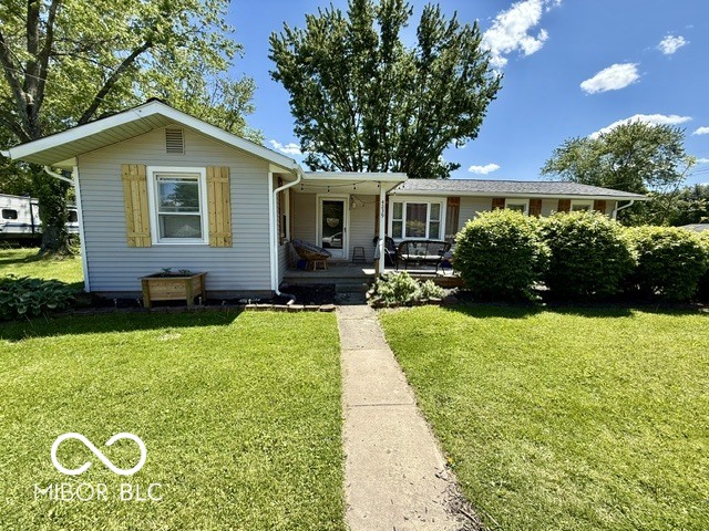 4239 Linden Lane Anderson IN 46011