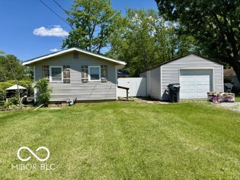 4239 Linden Lane Anderson IN 46011