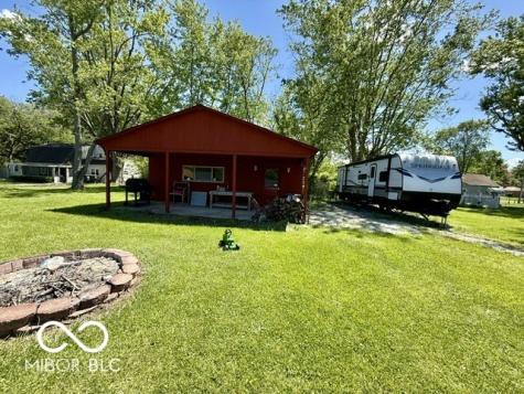 4239 Linden Lane Anderson IN 46011