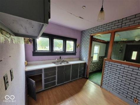 105 N Sheridan Street Ridgeville IN 47380