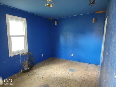 105 N Sheridan Street Ridgeville IN 47380