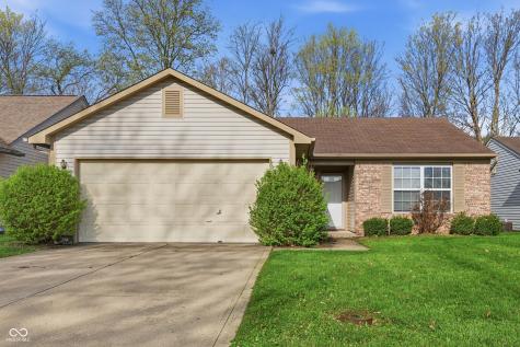 450 Ashby Drive Greenfield IN 46140