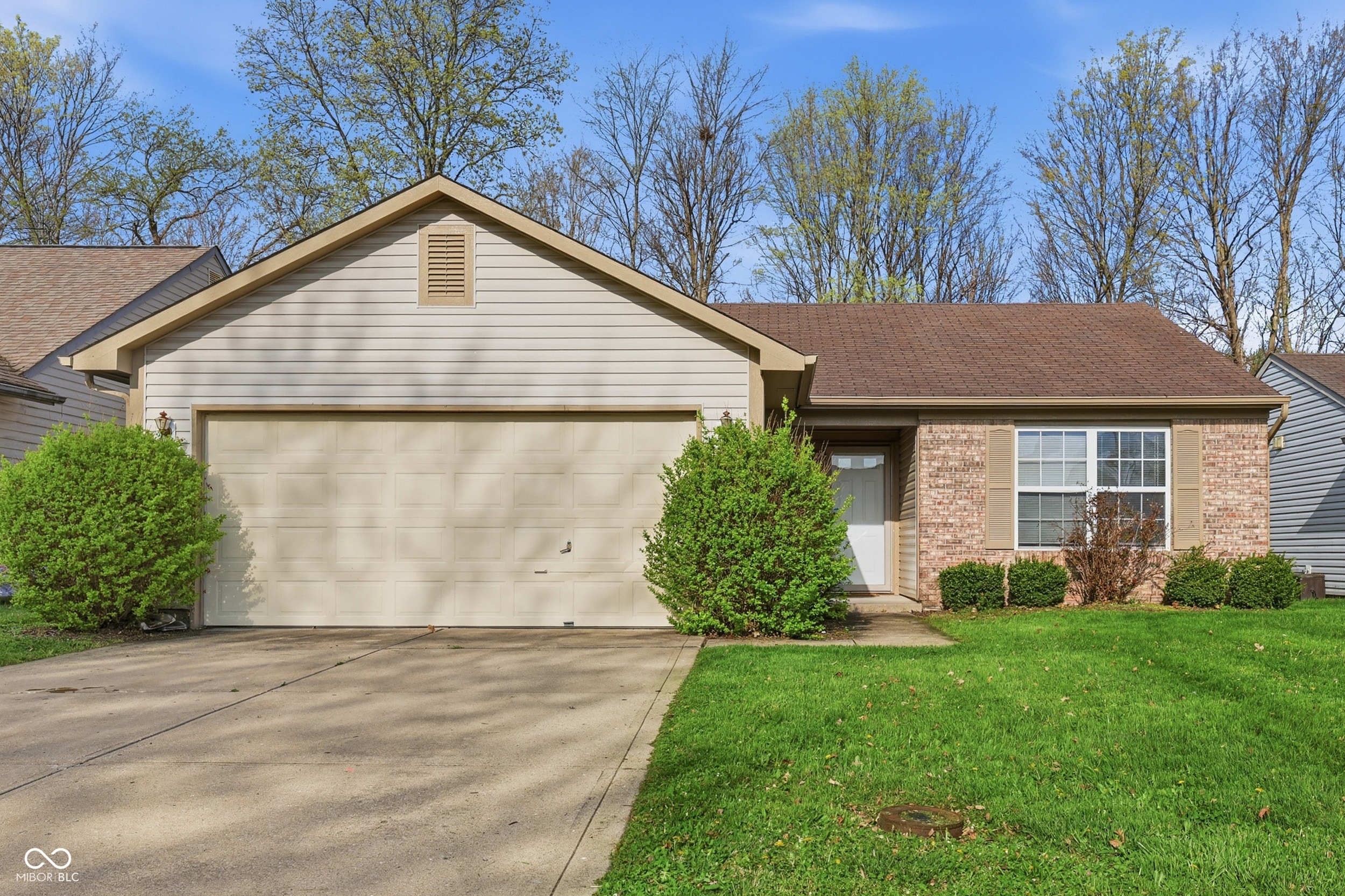 450 Ashby Drive Greenfield IN 46140