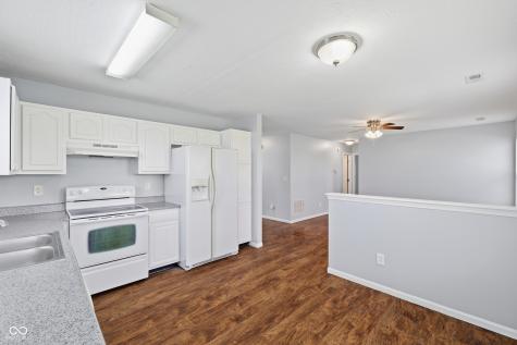 450 Ashby Drive Greenfield IN 46140