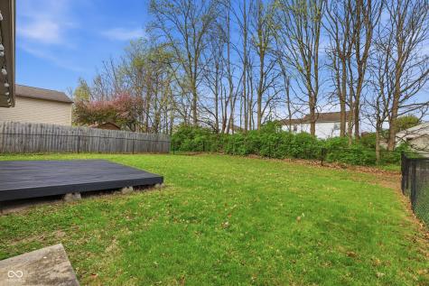 450 Ashby Drive Greenfield IN 46140