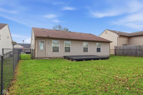 450 Ashby Drive Greenfield IN 46140