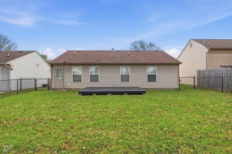 450 Ashby Drive Greenfield IN 46140