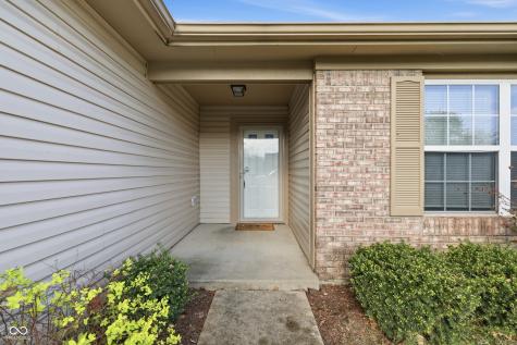 450 Ashby Drive Greenfield IN 46140