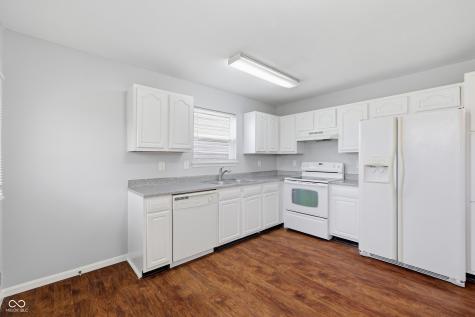 450 Ashby Drive Greenfield IN 46140