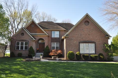 5305 Fall Creek Road Indianapolis IN 46220