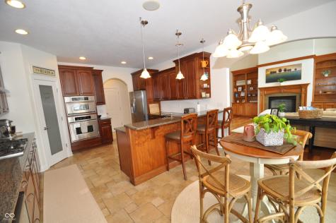 5305 Fall Creek Road Indianapolis IN 46220