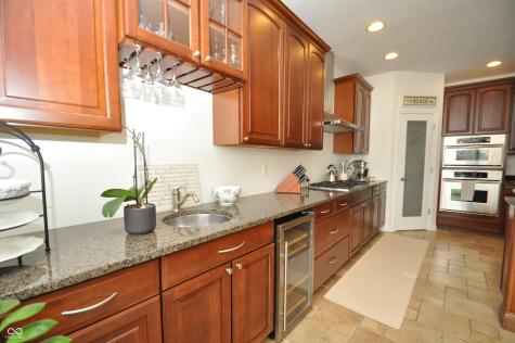 5305 Fall Creek Road Indianapolis IN 46220