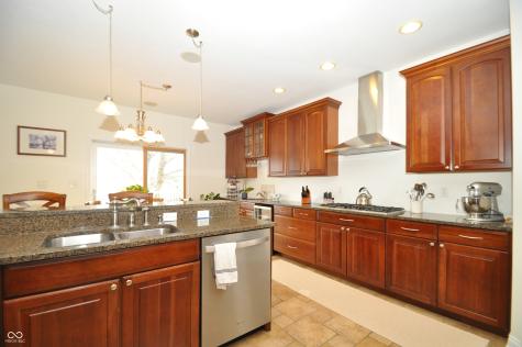 5305 Fall Creek Road Indianapolis IN 46220