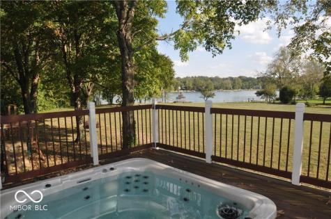 5305 Fall Creek Road Indianapolis IN 46220