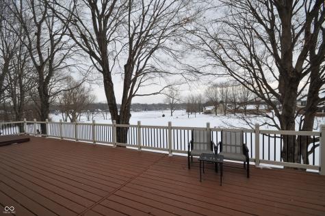 5305 Fall Creek Road Indianapolis IN 46220