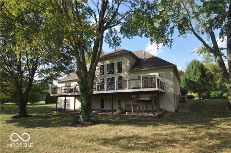 5305 Fall Creek Road Indianapolis IN 46220