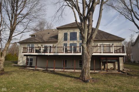 5305 Fall Creek Road Indianapolis IN 46220