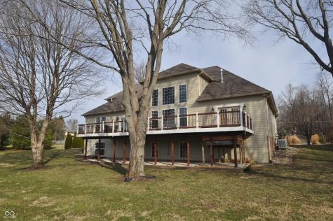5305 Fall Creek Road Indianapolis IN 46220