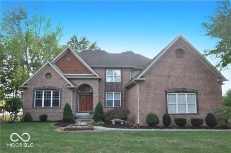 5305 Fall Creek Road Indianapolis IN 46220