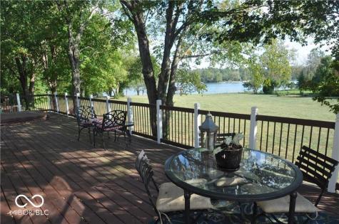 5305 Fall Creek Road Indianapolis IN 46220