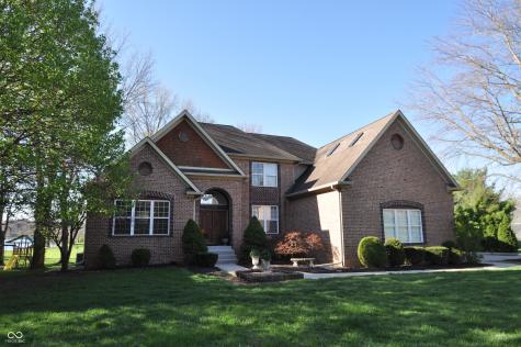 5305 Fall Creek Road Indianapolis IN 46220