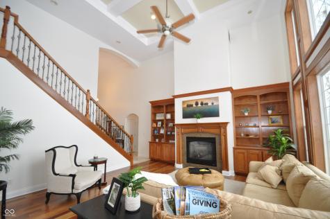5305 Fall Creek Road Indianapolis IN 46220