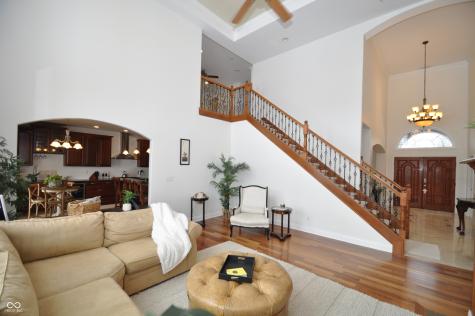 5305 Fall Creek Road Indianapolis IN 46220