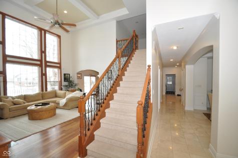 5305 Fall Creek Road Indianapolis IN 46220