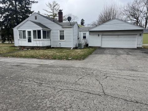 4858 E 34th Street Indianapolis IN 46218