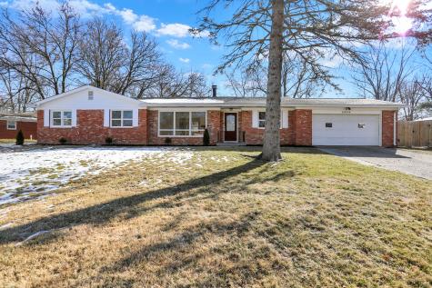 6055 Manning Road Indianapolis IN 46228