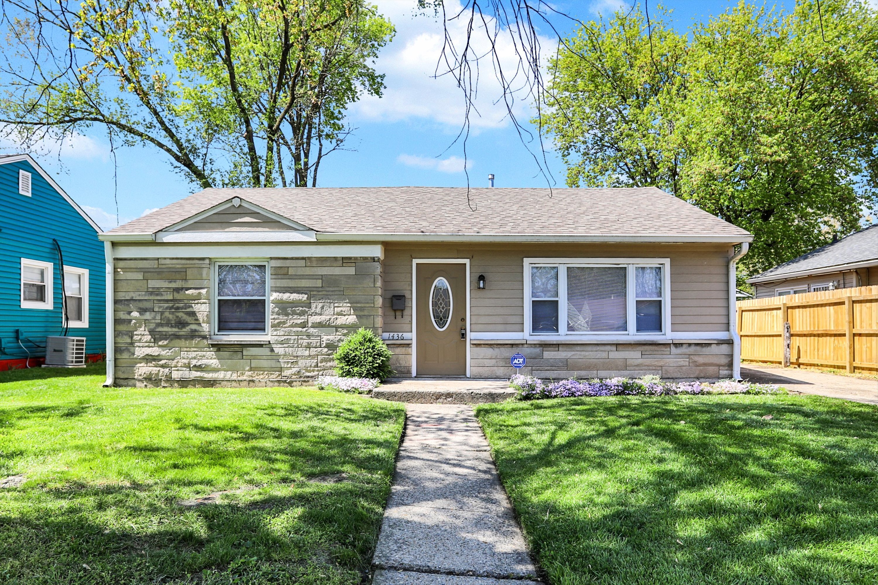 1436 E Lynn Drive Indianapolis IN 46202