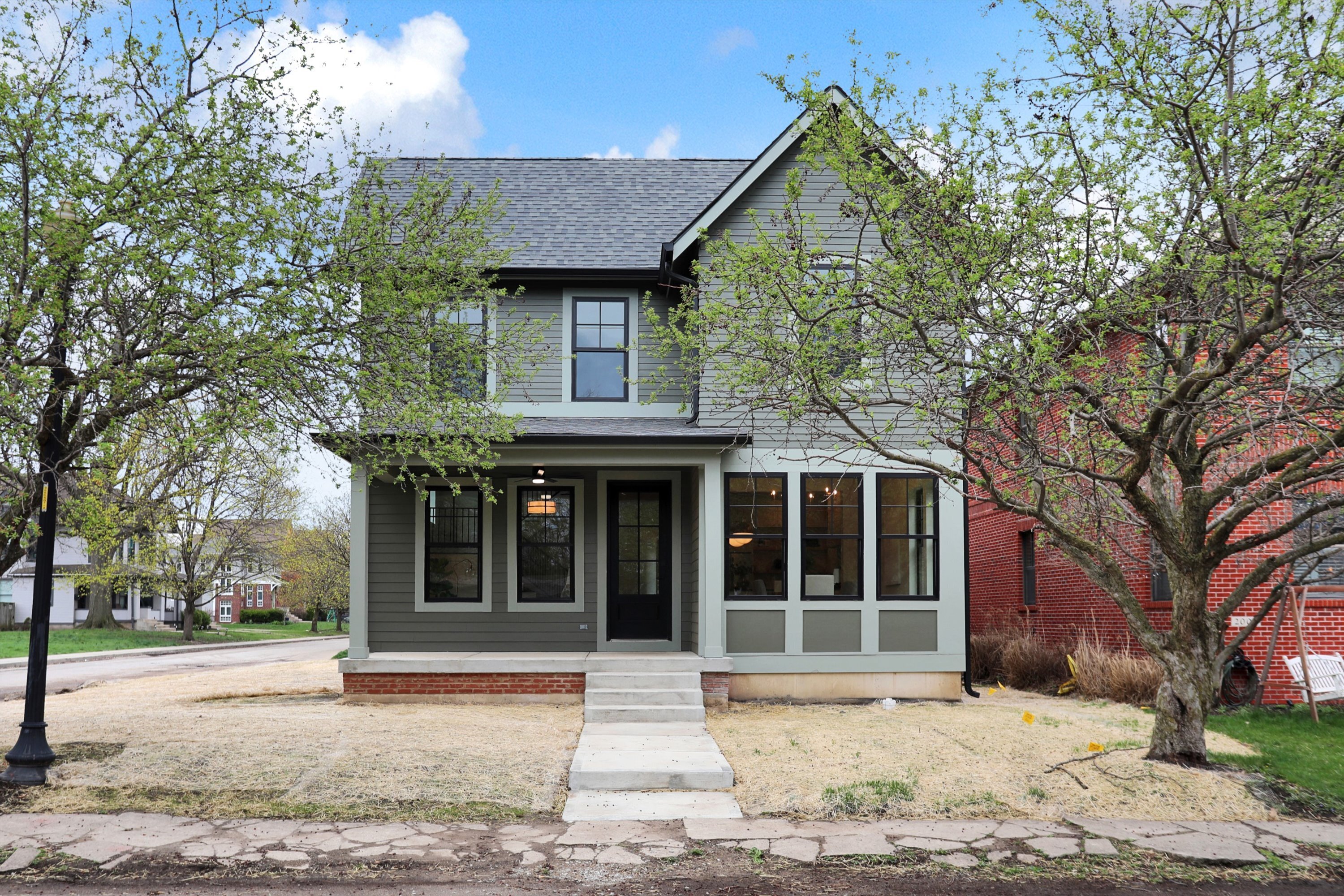 810 E 15th Street Indianapolis IN 46202