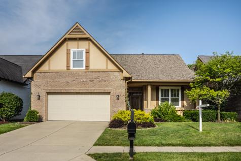 13586 Ashbury Drive Carmel IN 46032