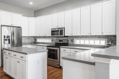 13586 Ashbury Drive Carmel IN 46032