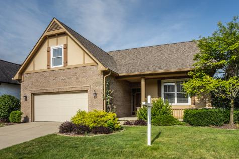 13586 Ashbury Drive Carmel IN 46032