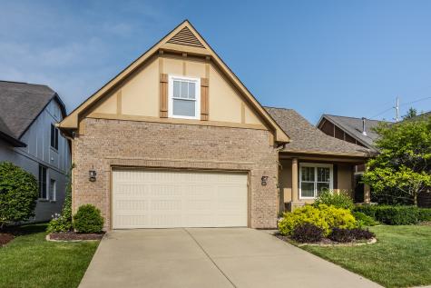 13586 Ashbury Drive Carmel IN 46032