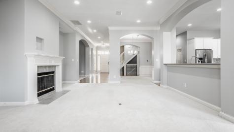 13586 Ashbury Drive Carmel IN 46032