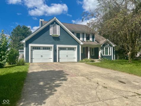 12449 Huntington Drive Indianapolis IN 46229